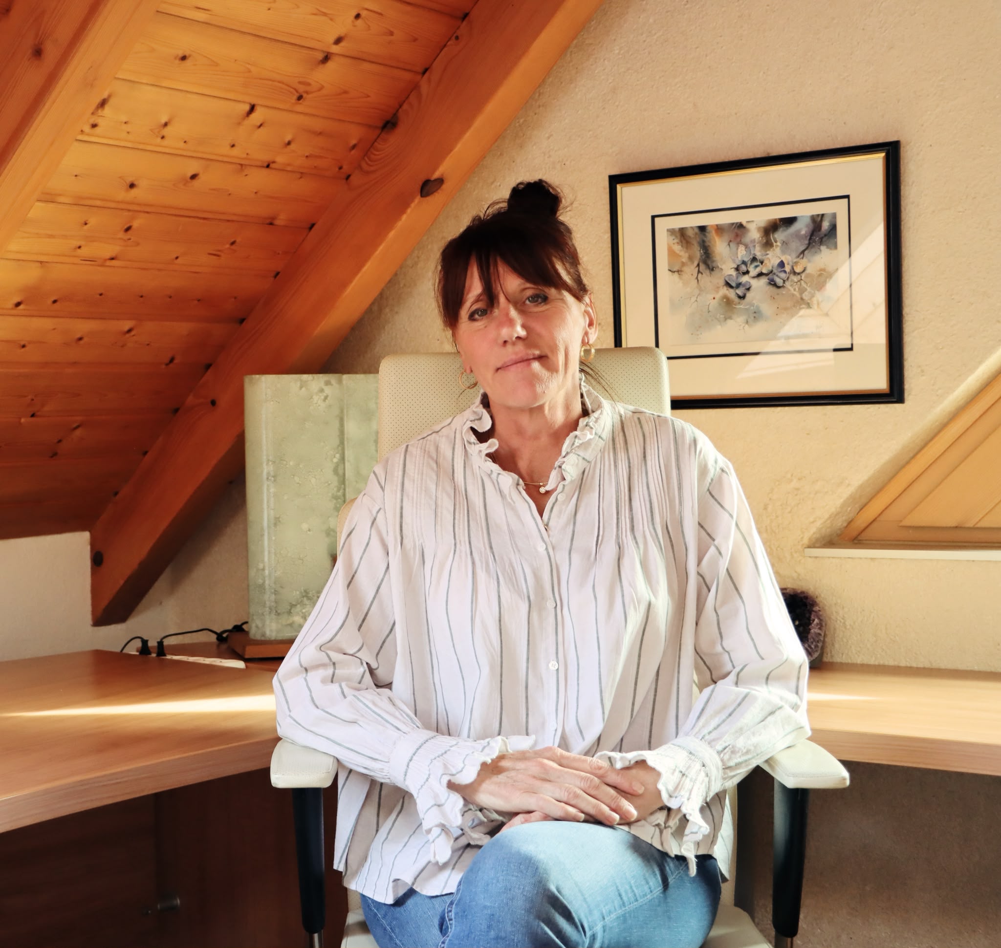 Corinne Hertz